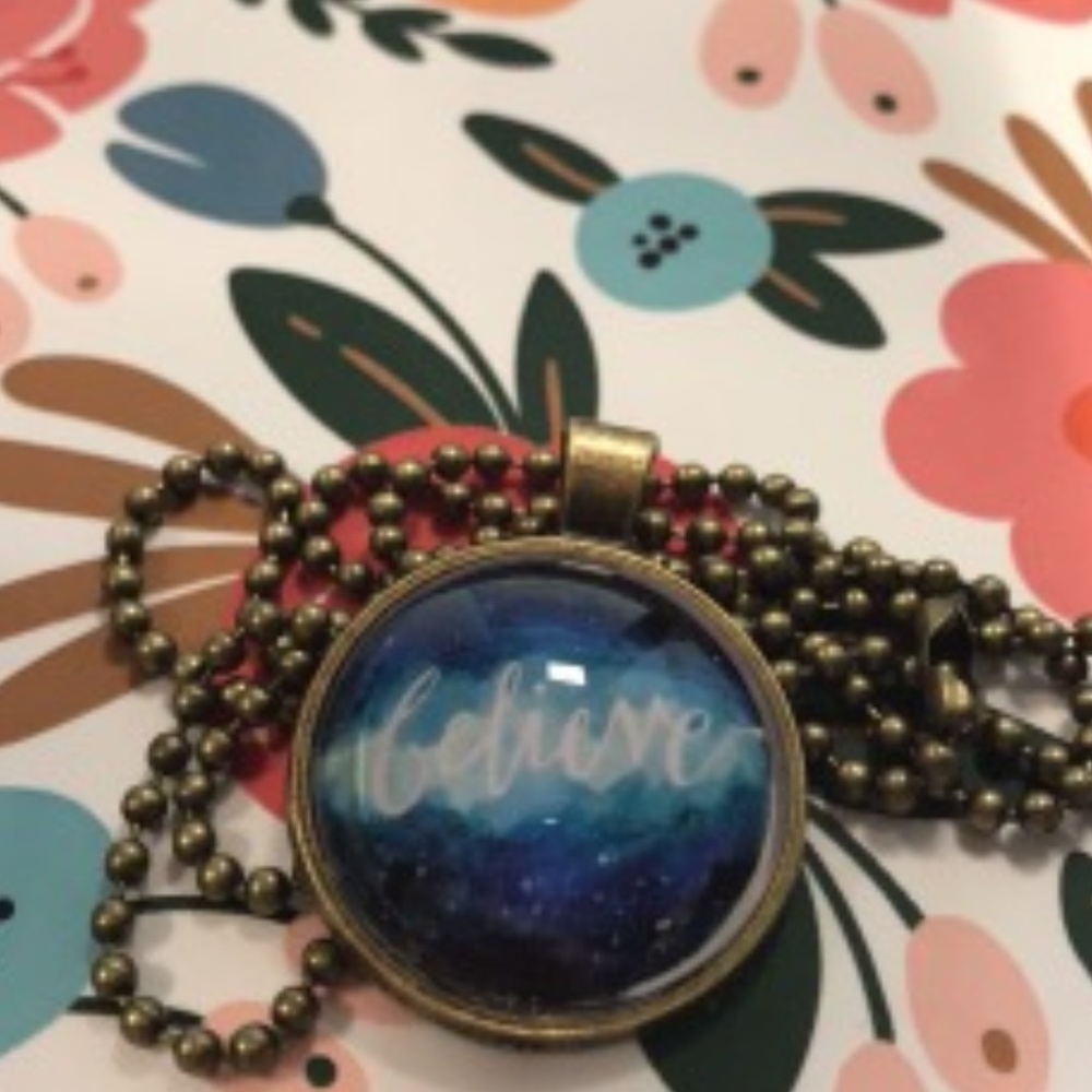 Handmade Necklace